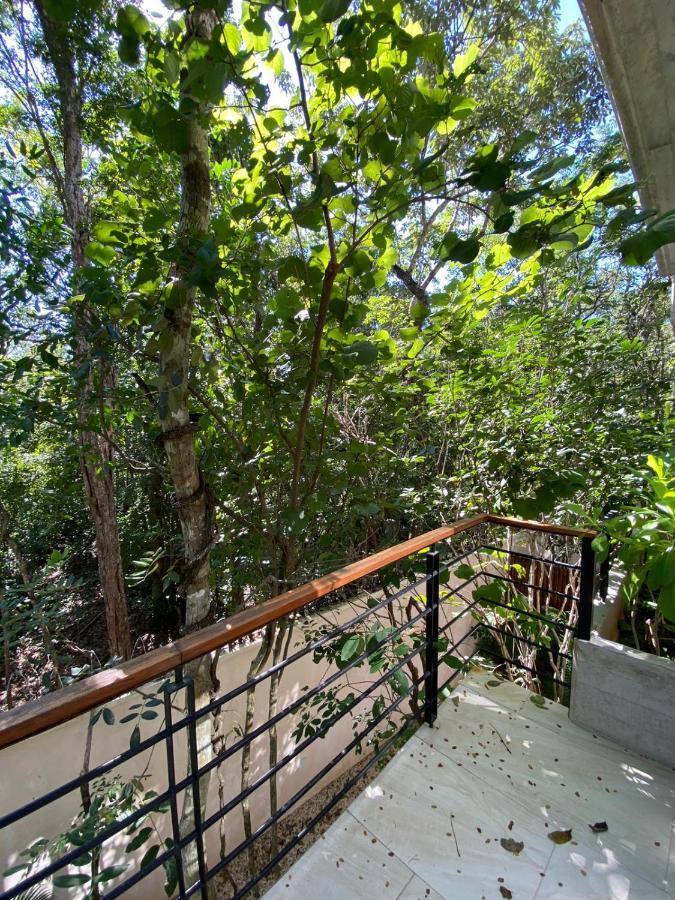 Great In Ab5 Apartment Tulum