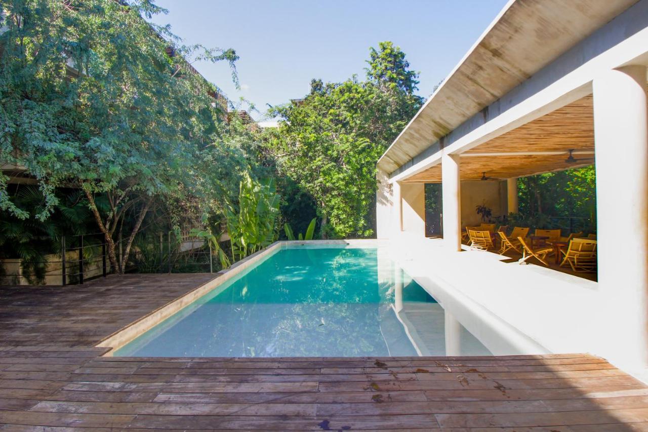 Boho 301 At Aldea Zama * Tulum