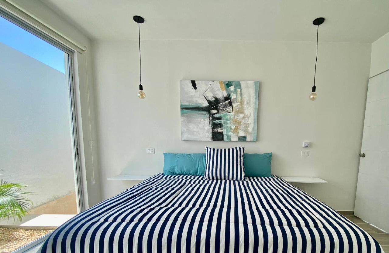 Aparthotel Rosa Azul