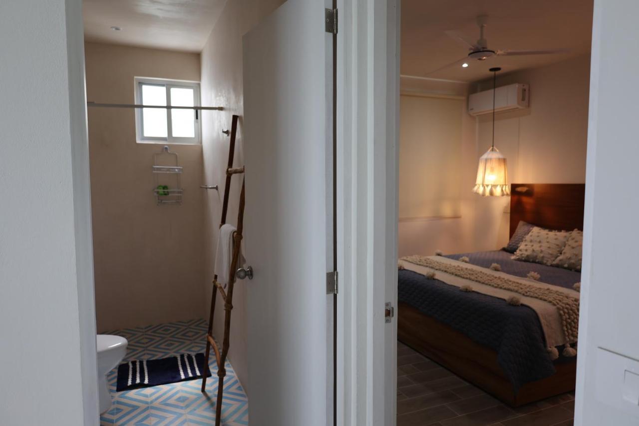 Rosa Azul Aparthotel Tulum