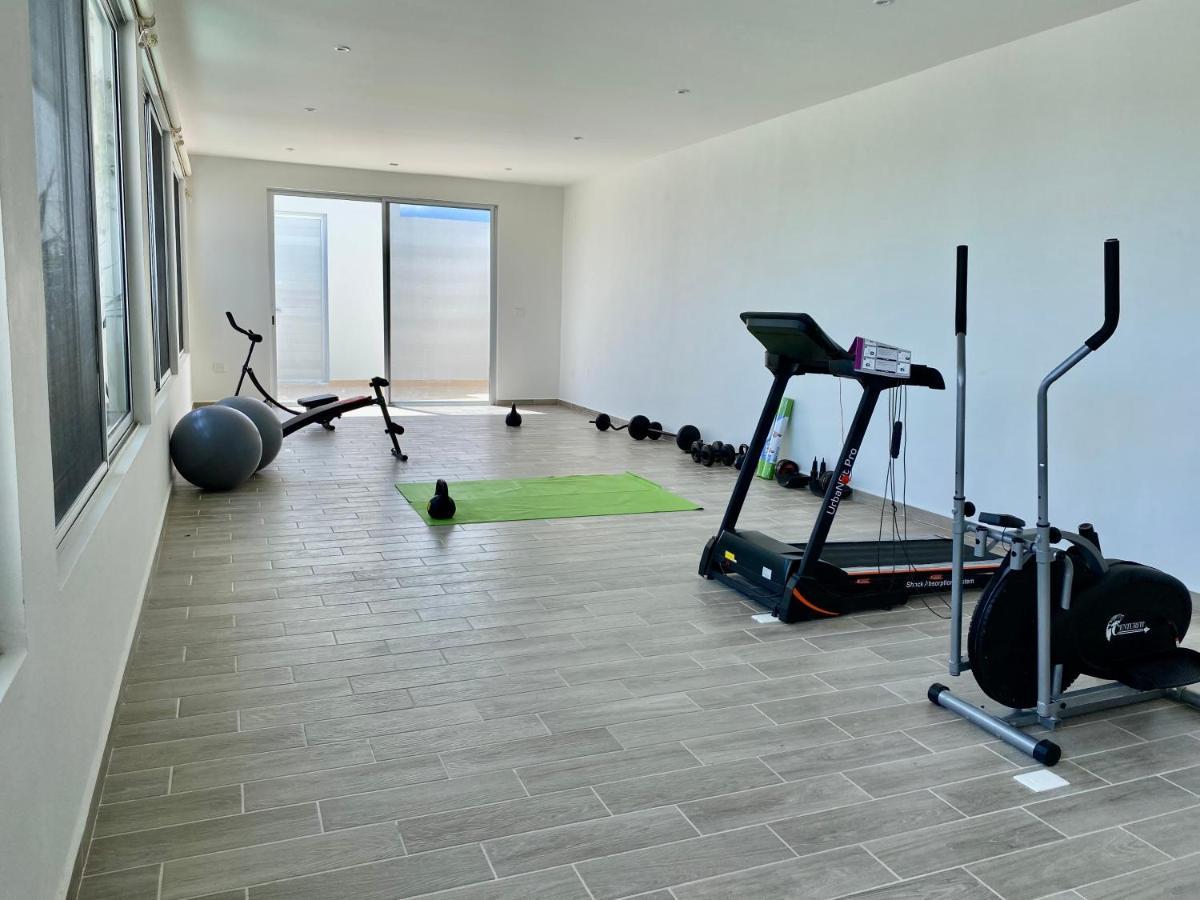 Aparthotel Rosa Azul