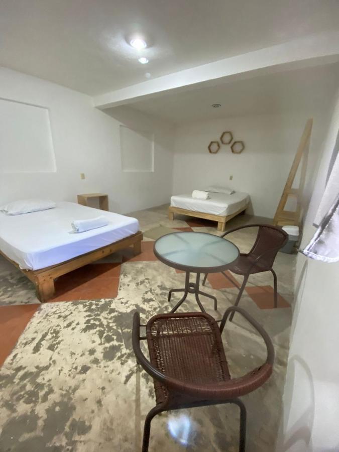 Casa Caamal Guest house