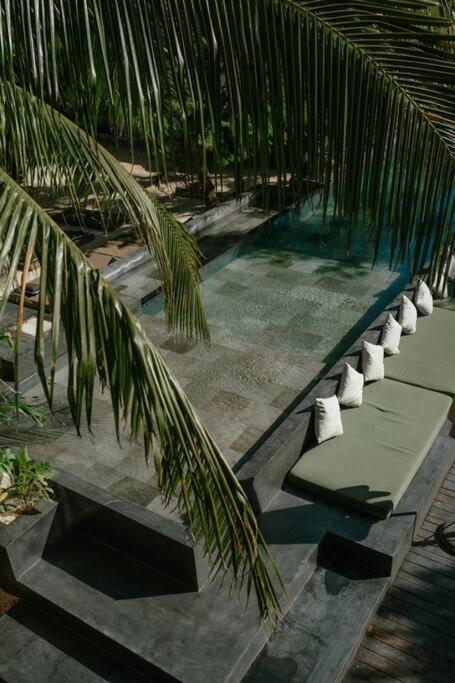Hotel 16tulum Tulum