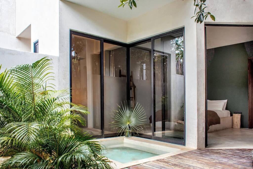 16tulum Hotel Tulum