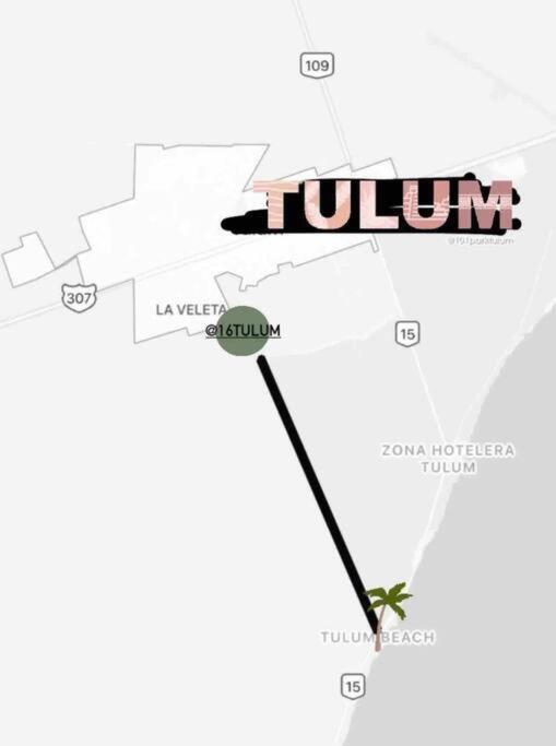 16tulum Tulum