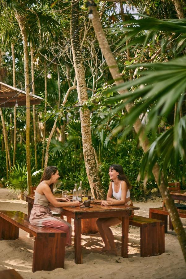 Our Habitas - Adults Only Hotel