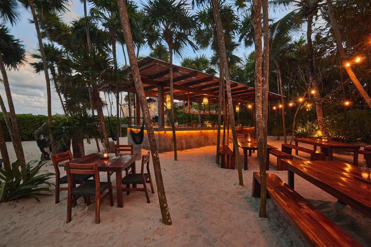 Our Habitas - Adults Only Hotel Tulum
