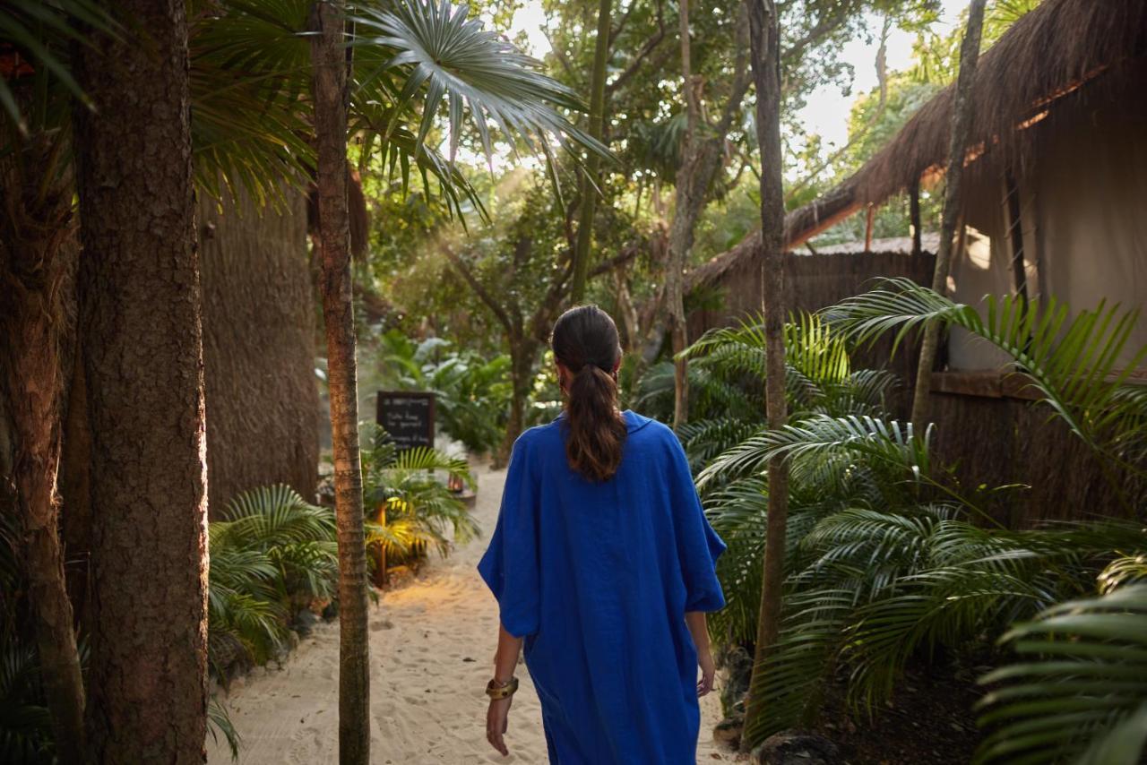 Our Habitas - Adults Only Hotel Tulum