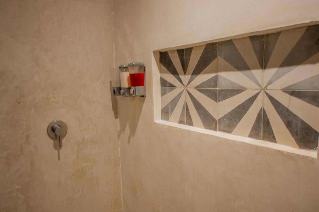 Ideal 4 Groups Aldeazama 2br 10pax Apt Papaya Playa * Tulum