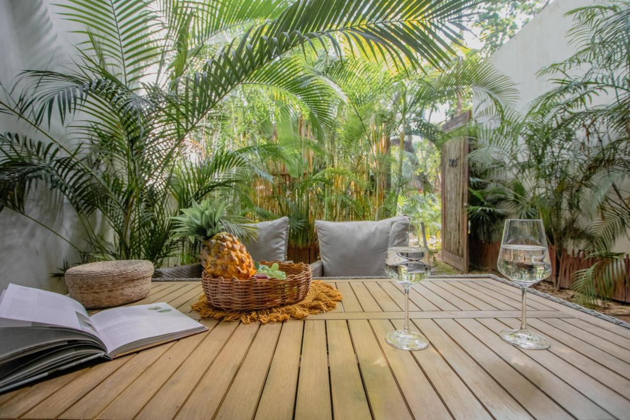 Apartamento Ideal 4 Groups Aldeazama 2br 10pax Apt Papaya Playa *