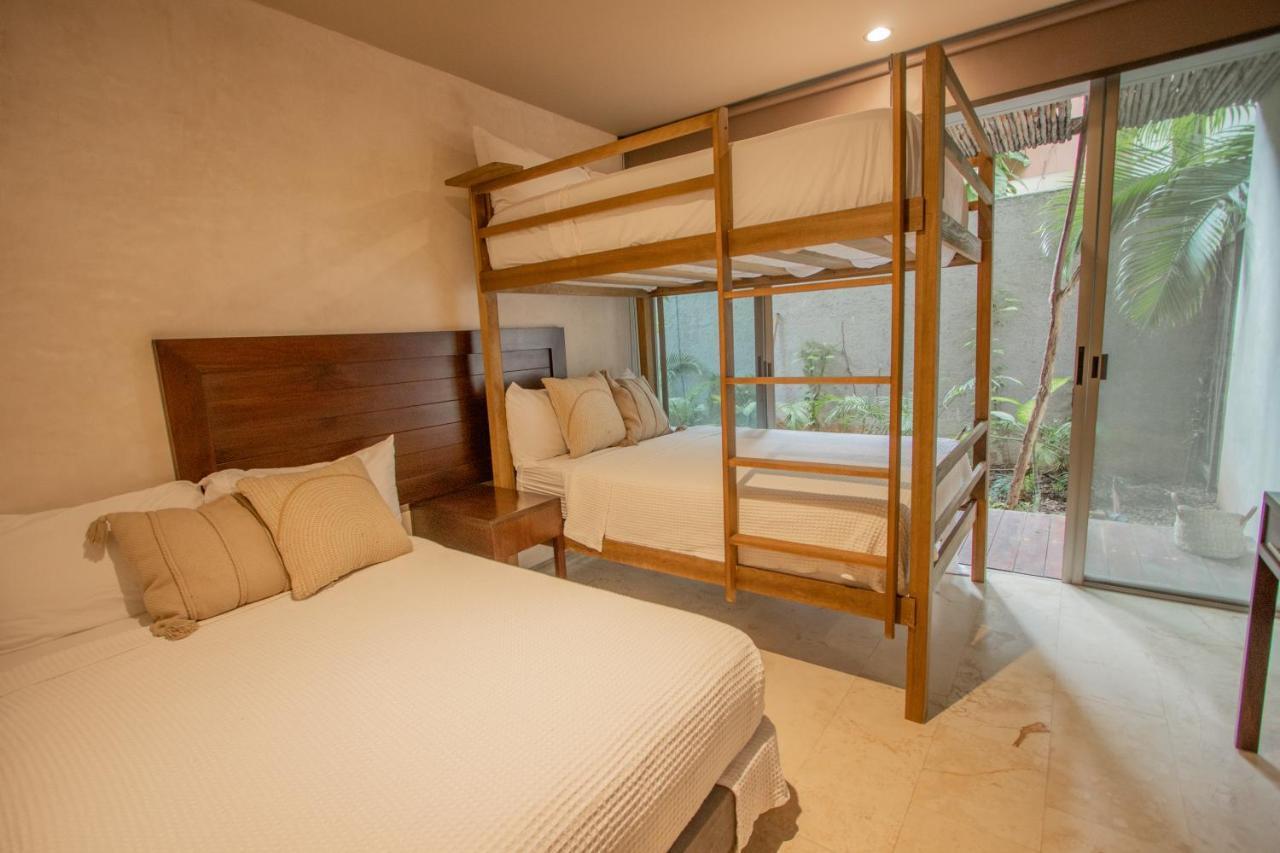 Apartamento Ideal 4 Groups Aldeazama 2br 10pax Apt Papaya Playa