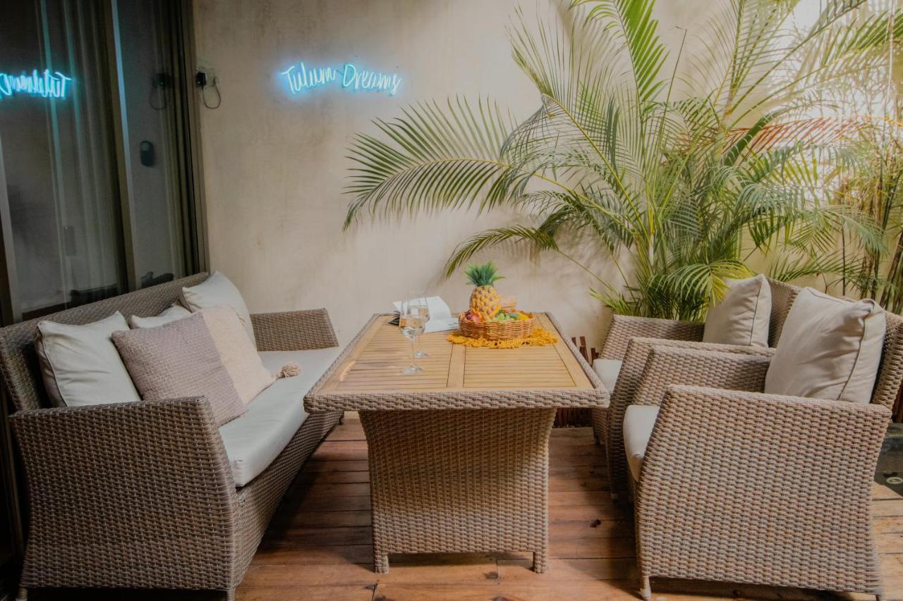 Ideal 4 Groups Aldeazama 2br 10pax Apt Papaya Playa Apartamento *