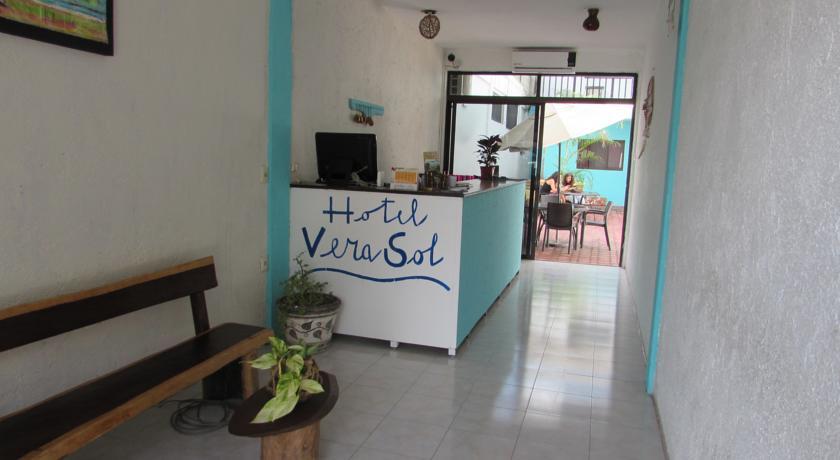 Verasol 3*