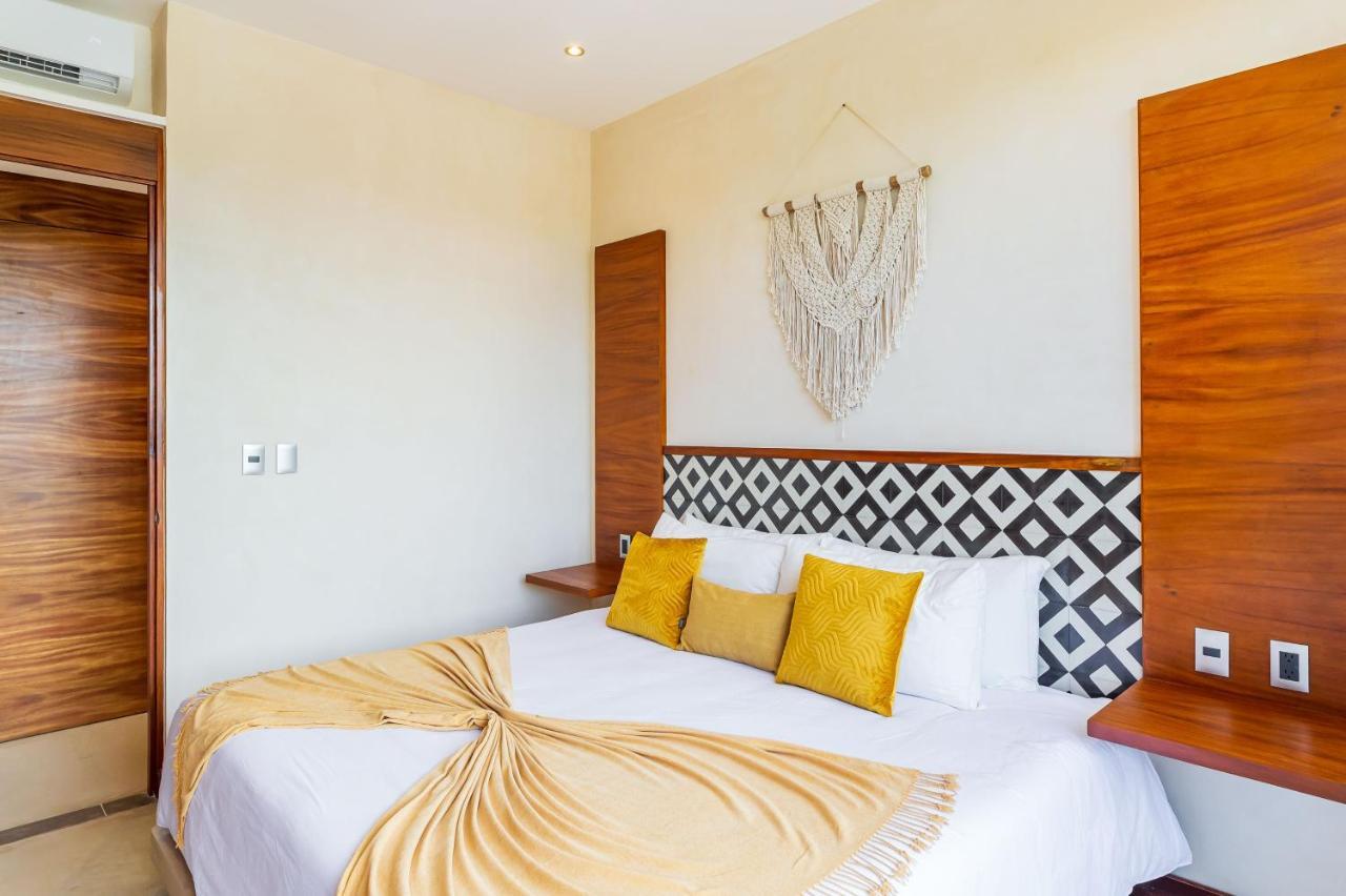 Hotel Pre Opening! Solemn Luxury By Spot Tulum
