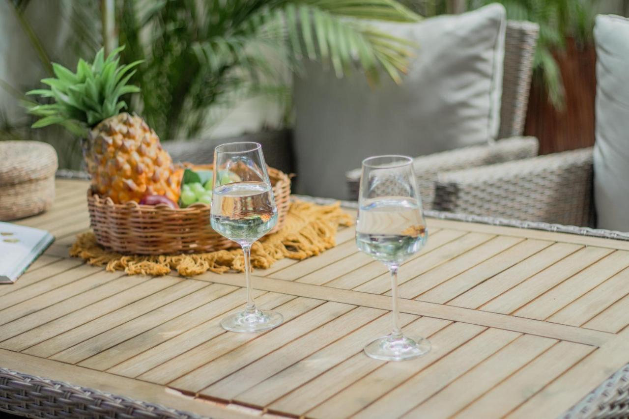 Ideal 4 Groups Aldeazama 2br 10pax Apt Papaya Playa Tulum