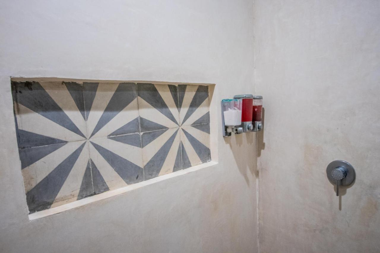 Apartamento Ideal 4 Groups Aldeazama 2br 10pax Apt Papaya Playa Tulum