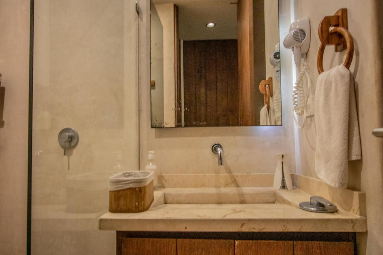 Apartamento Ideal 4 Groups Aldeazama 2br 10pax Apt Papaya Playa Tulum