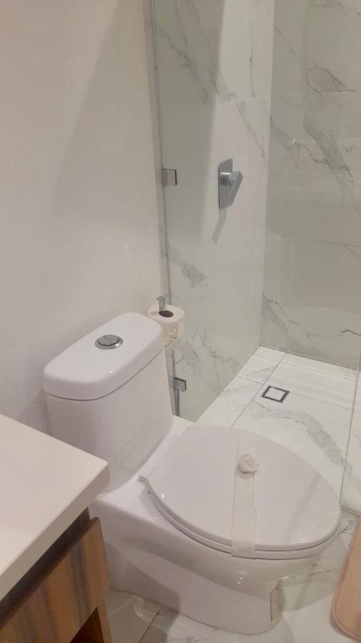 Apartment Mistiq Largest Ph With Gym, Club Shuttle & Fast Wifi Tulum