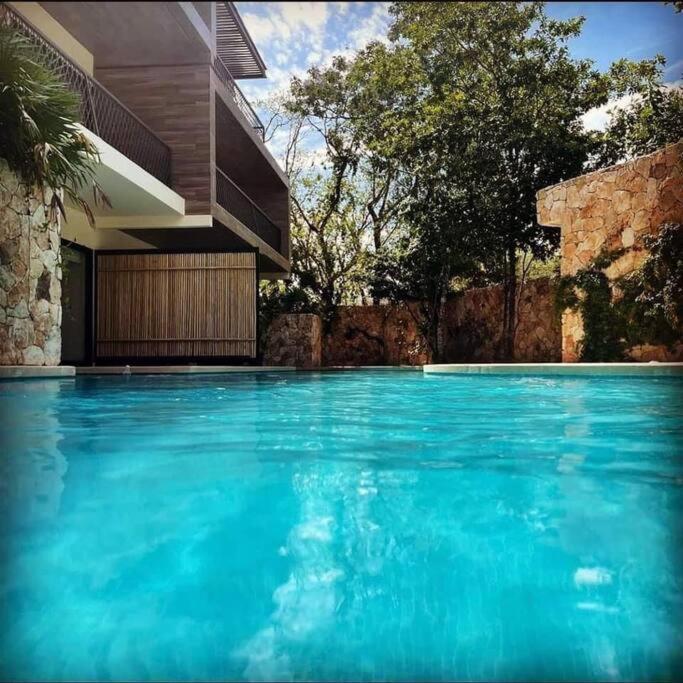 Condo•aldea Zama•tulum• Paramarv Hotel