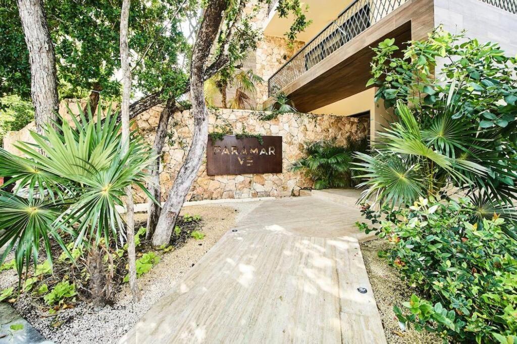 Hotel Condo•aldea Zama•tulum• Paramarv