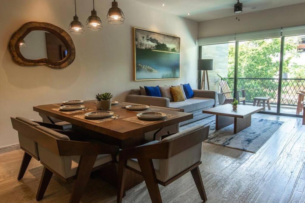 Condo•aldea Zama•tulum• Paramarv Hotel Tulum