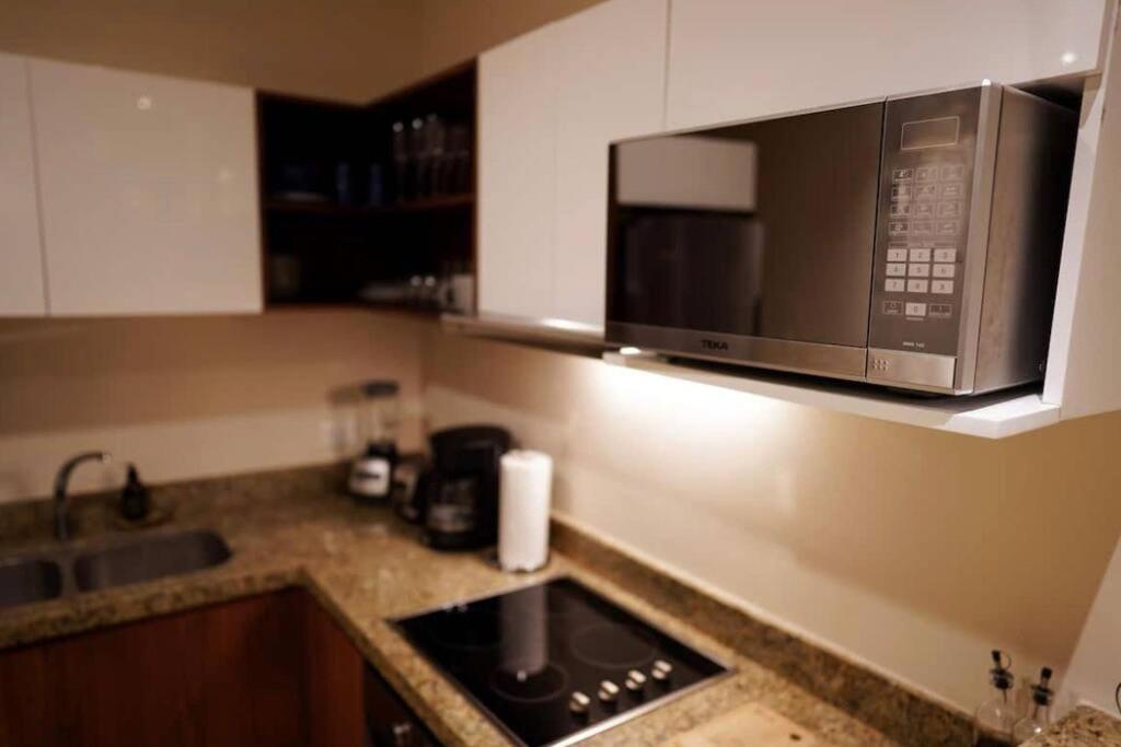 Condo•aldea Zama•tulum• Paramarv Hotel Tulum