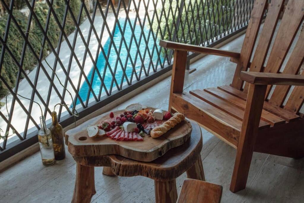 Condo•aldea Zama•tulum• Paramarv