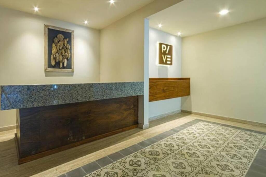 Hotel Condo•aldea Zama•tulum• Paramarv Tulum