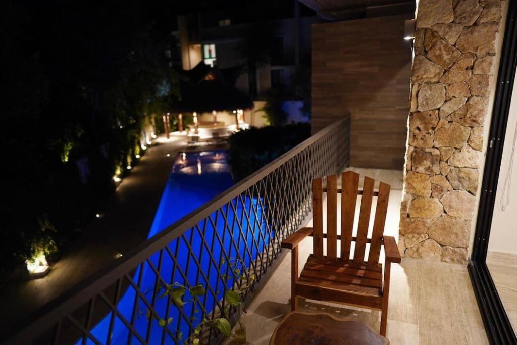 Condo•aldea Zama•tulum• Paramarv Hotel Tulum