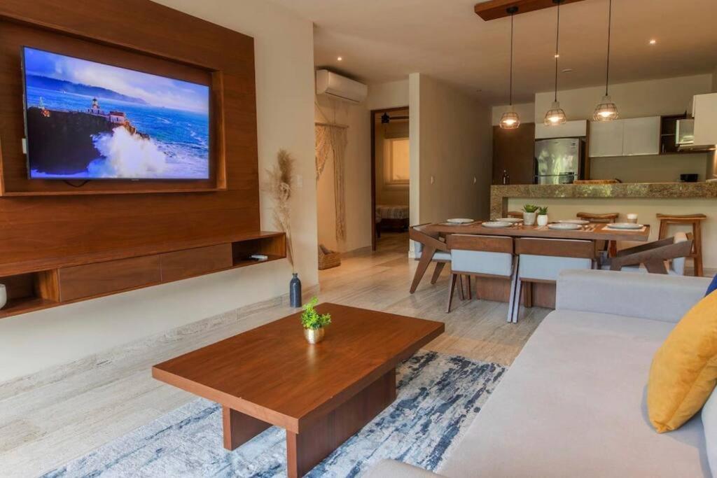 Condo•aldea Zama•tulum• Paramarv Hotel Tulum