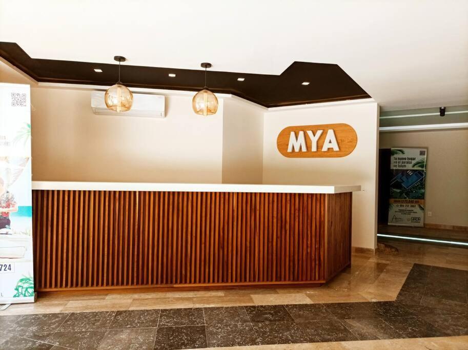 Apartment Mya Aldea Zama *