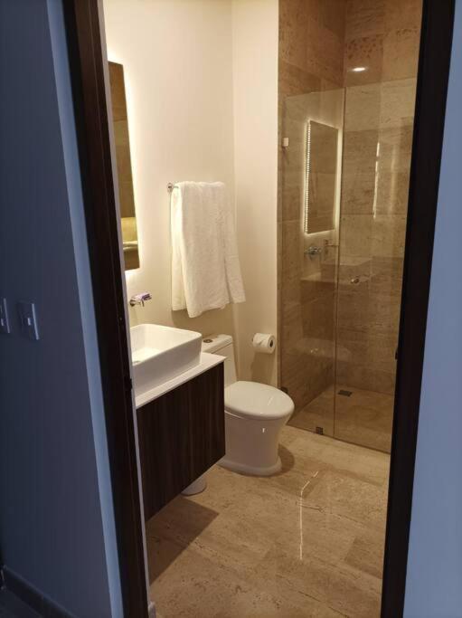 Apartment Mya Aldea Zama