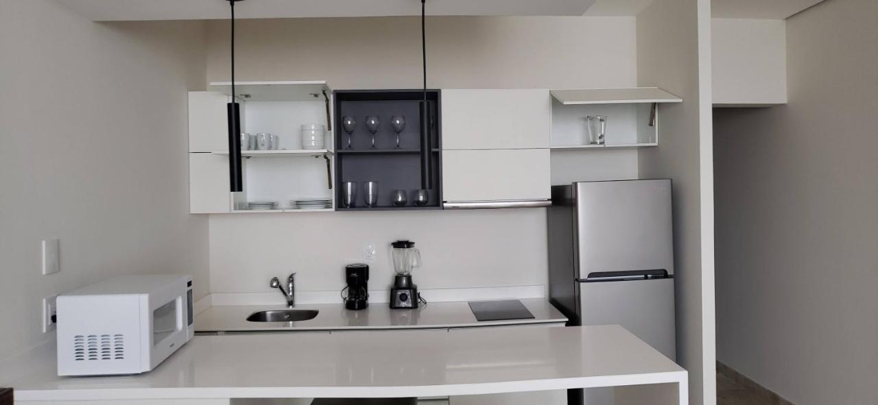 Apartment Acogedor Estudio 305 Wifi Netflix Aldea Zama *