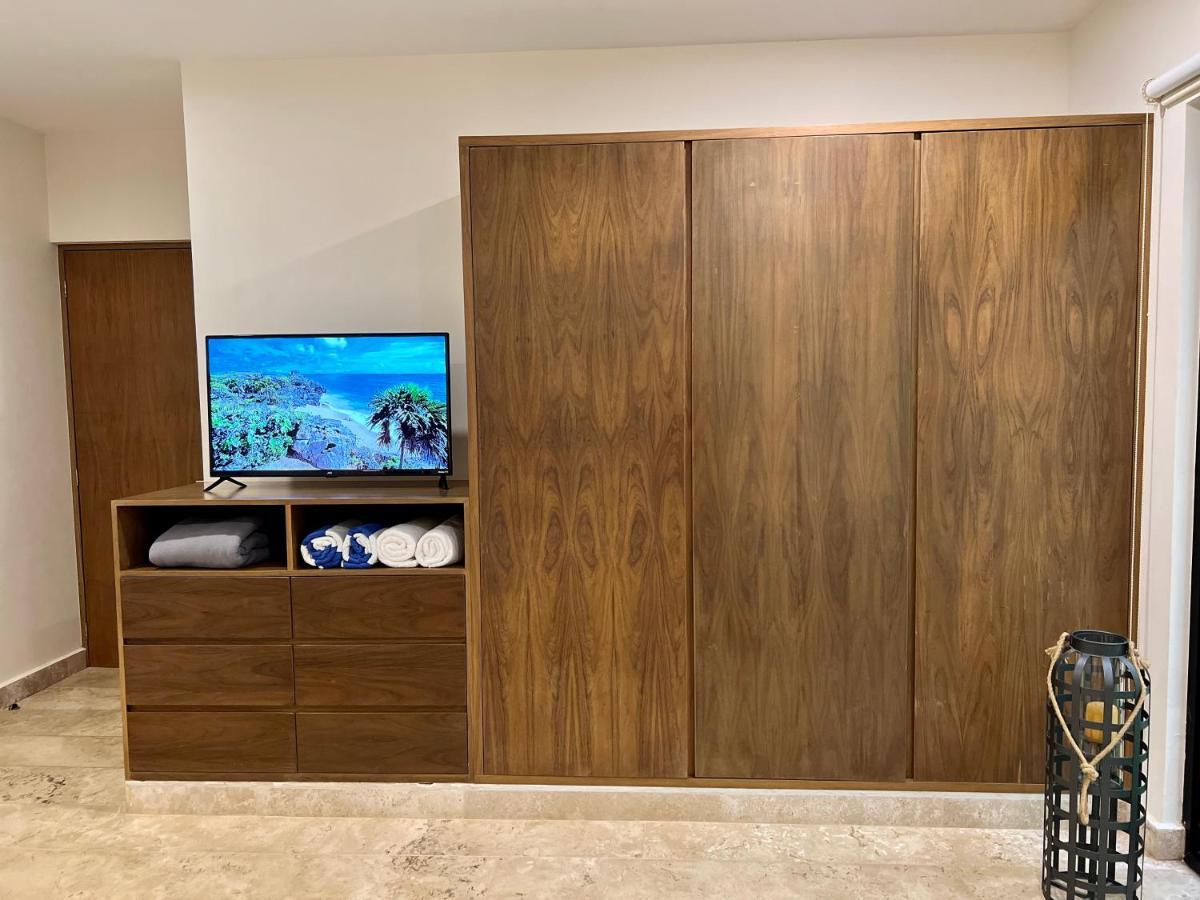 Maranay Apartment