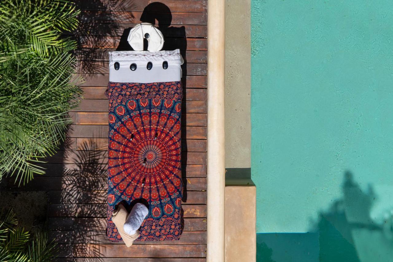 Premium 4br Villa, Private Pool, Jacuzzi, Gated *