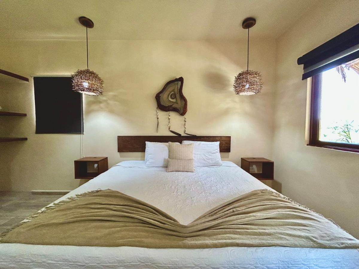 Aparthotel Aldea Xaan Ha