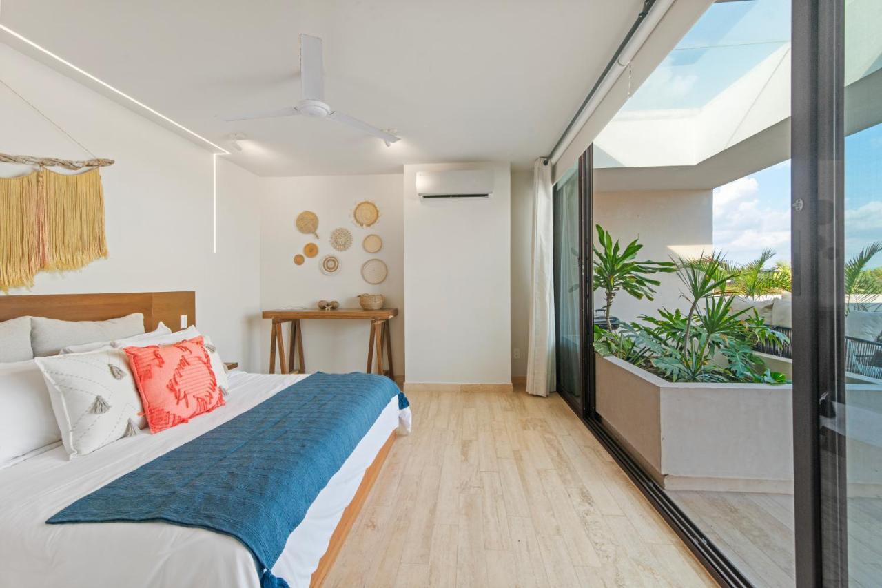 305 Luxury Penthouse With Private Pool Apartment