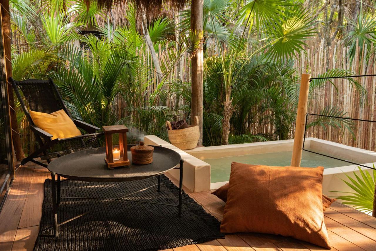 Our Habitas - Adults Only 5*