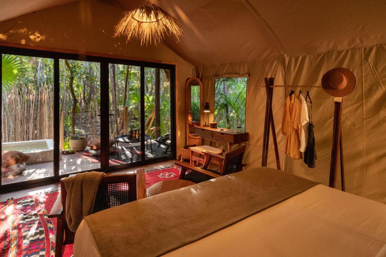 Our Habitas - Adults Only Hotel