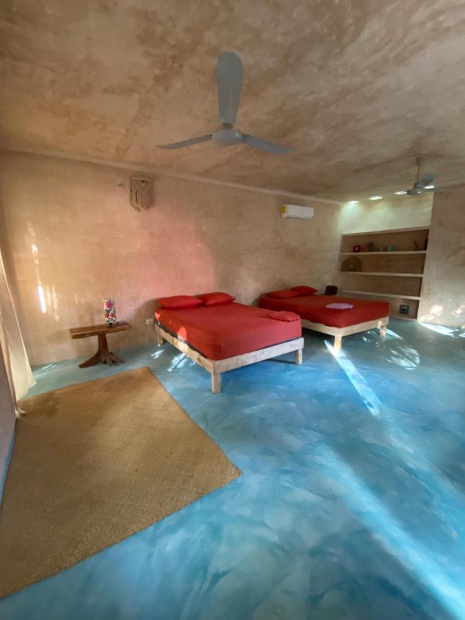 Mulut Tulum