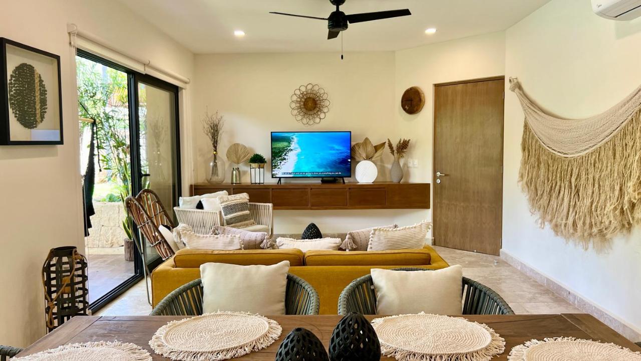 Apartment Maranay Tulum