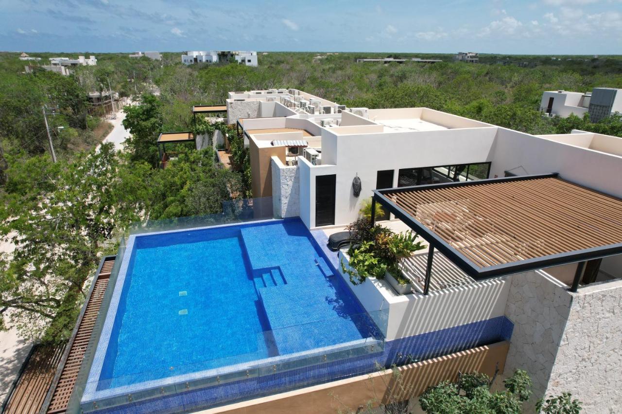 Maranay Apartment