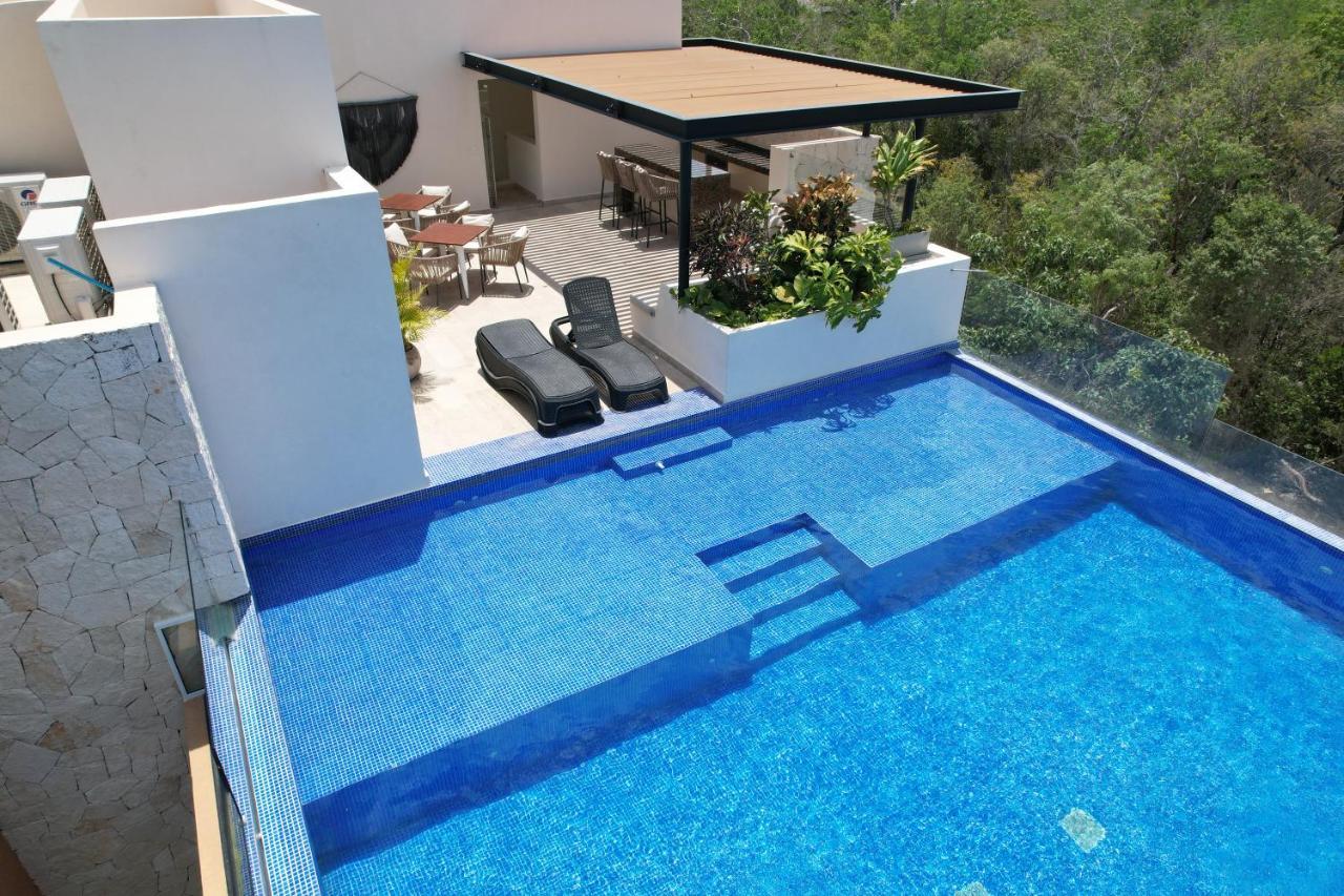 Apartment Maranay