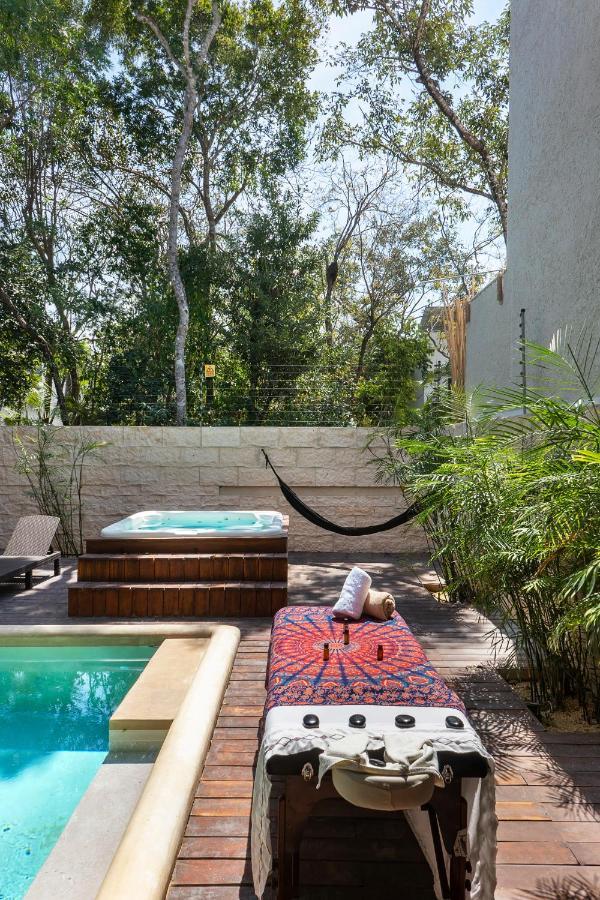 Premium 4br Villa, Private Pool, Jacuzzi, Gated Villa *