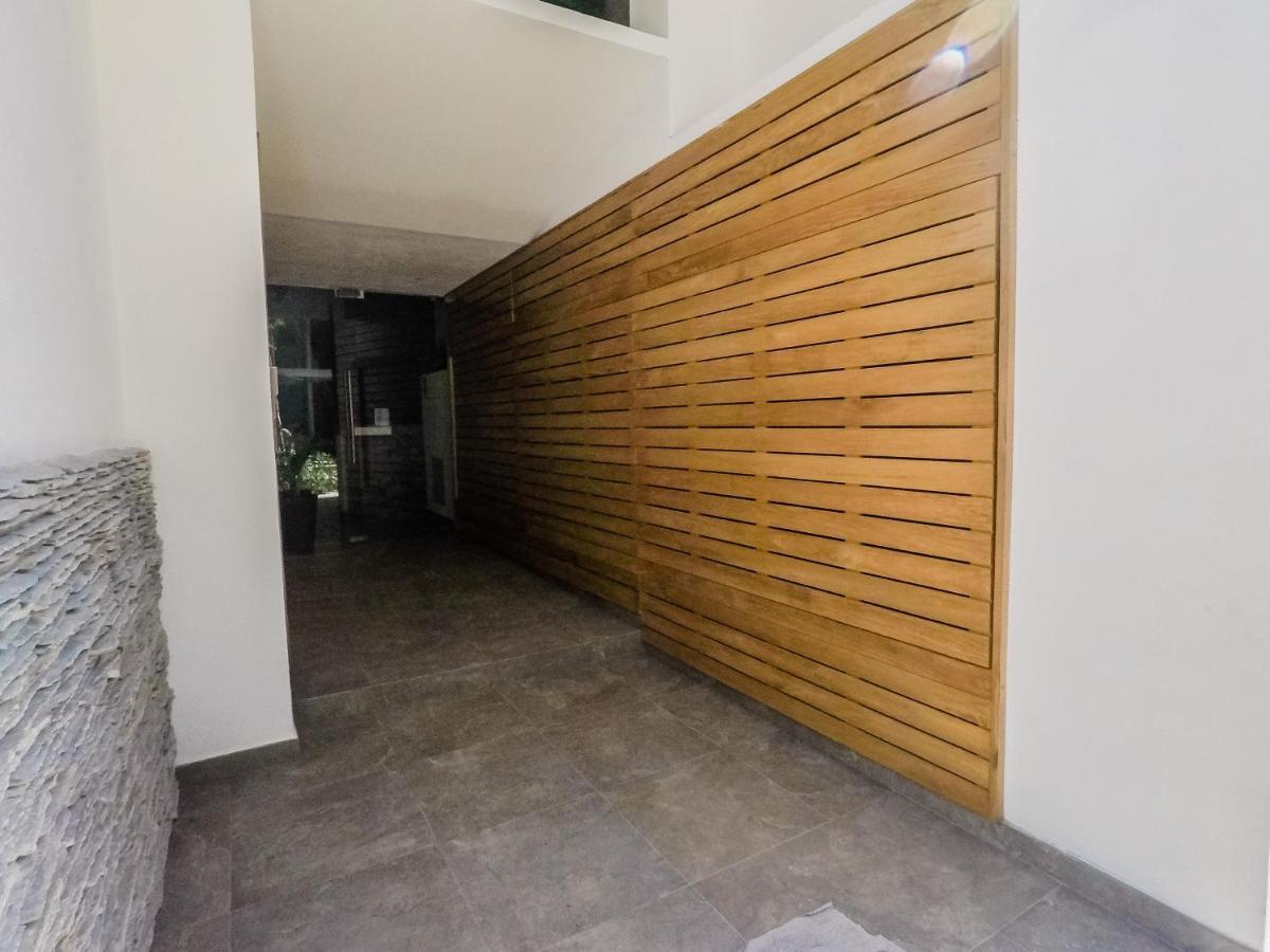 Quinto Sol 18 - Near Beach - Rooftop Pool - Aldea Zama Apartment