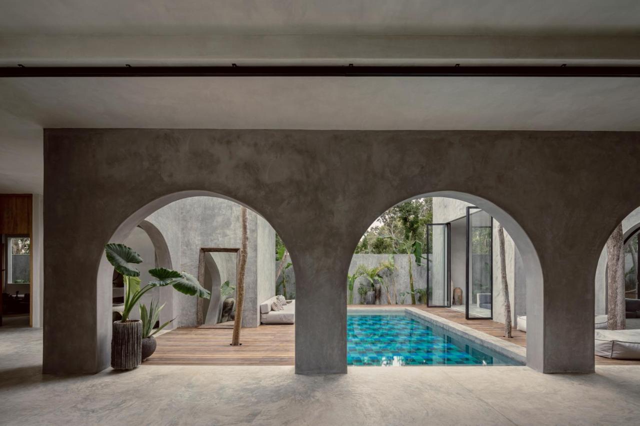 Holiday home Casa Shalva Awards Design With Art Gallery *