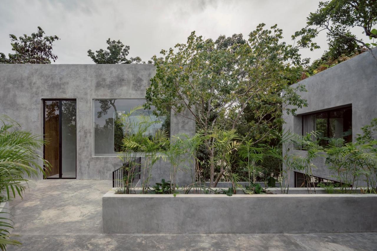 Casa Shalva Awards Design With Art Gallery Holiday home *