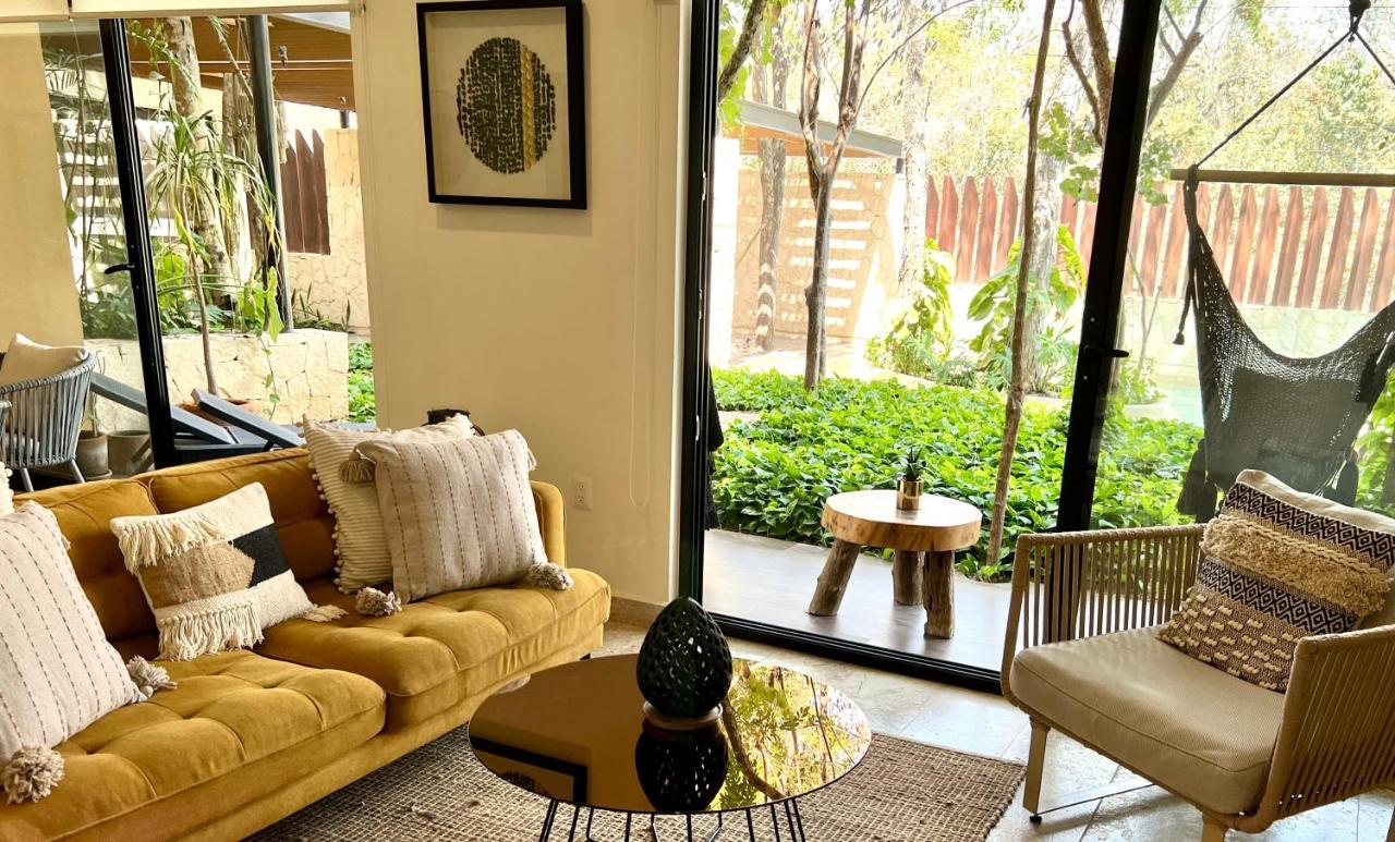 Apartment Maranay