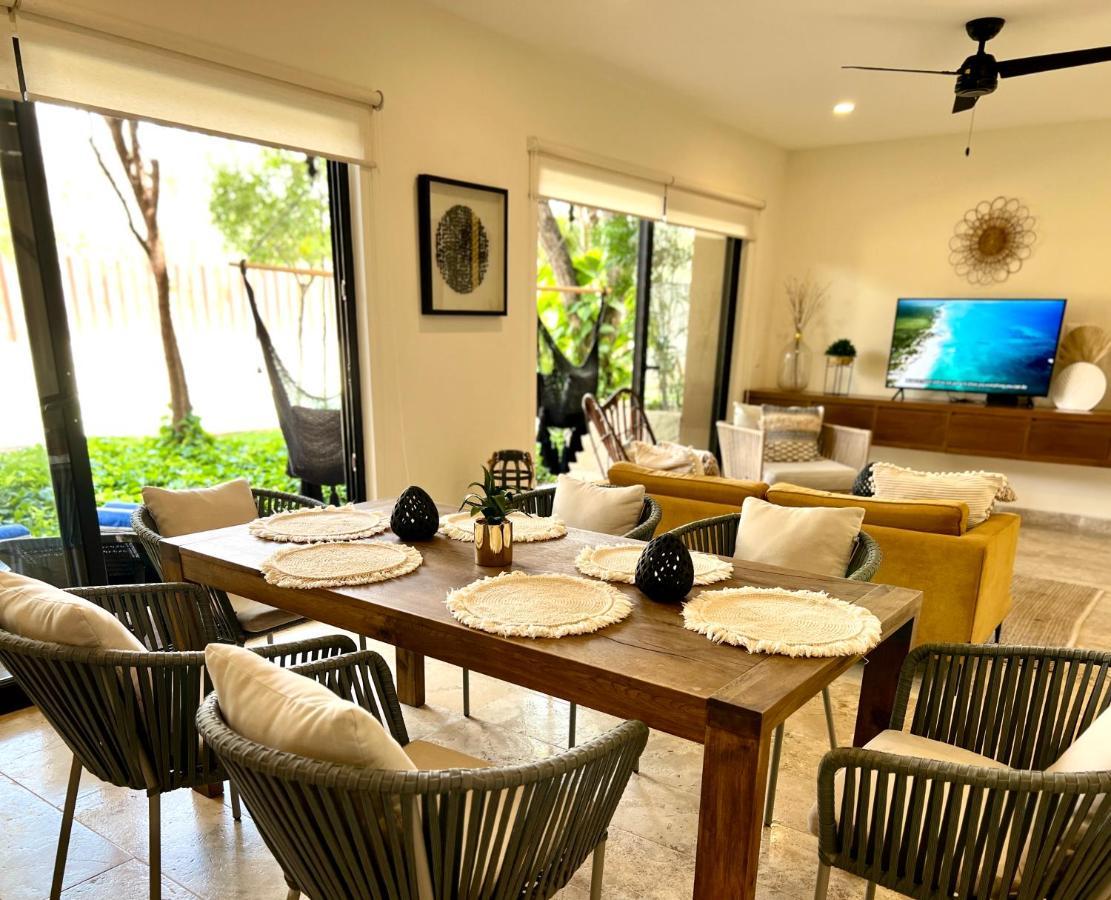 Maranay Apartment Tulum