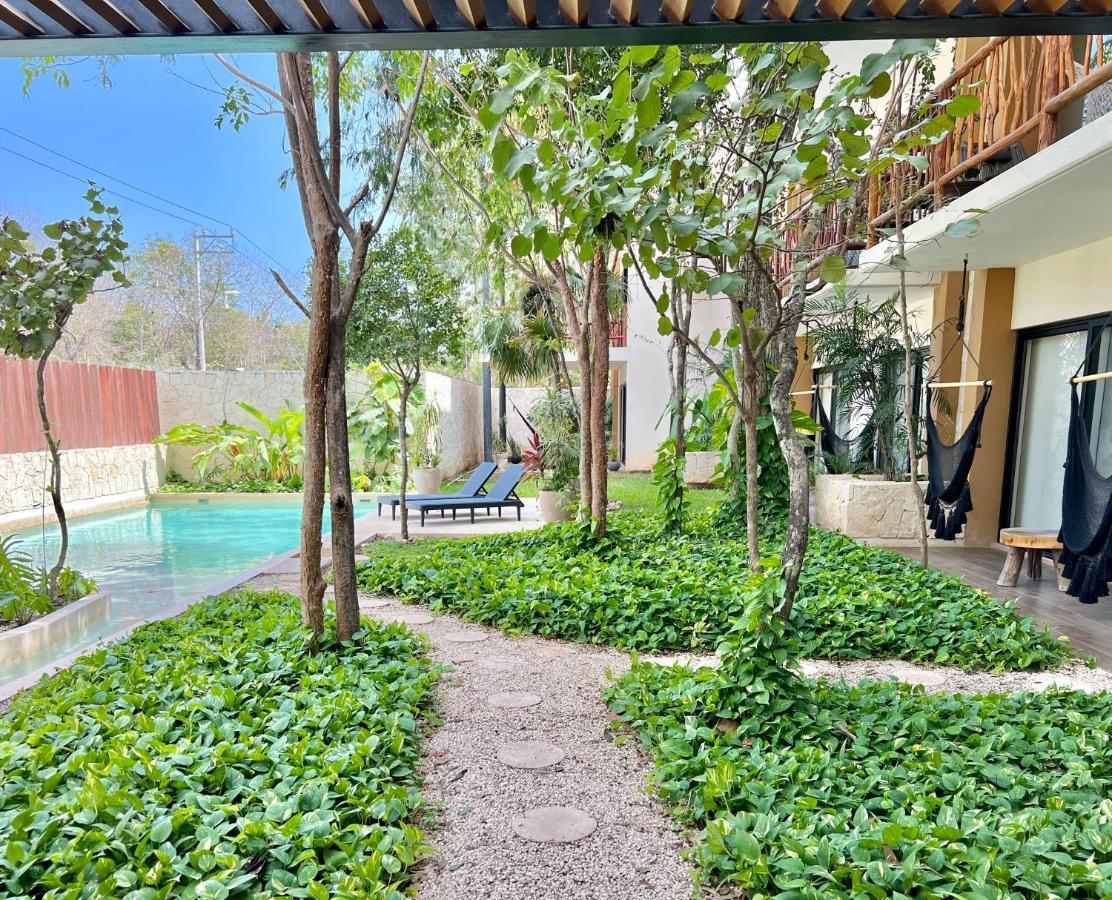 Apartment Maranay *